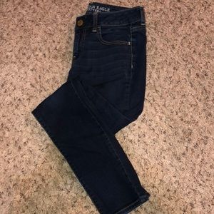 American Eagle Outfitters jeans